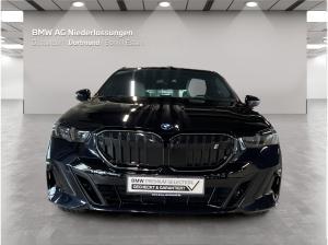 BMW i5 eDrive40 Touring M Sport AHK LiveCockpitProf **inkl. Winterräder**