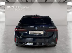 BMW i5 eDrive40 Touring M Sport AHK LiveCockpitProf **inkl. Winterräder**