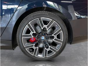 BMW i5 eDrive40 Touring M Sport AHK LiveCockpitProf **inkl. Winterräder**