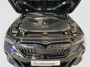 BMW i5 eDrive40 Touring M Sport AHK LiveCockpitProf **inkl. Winterräder**
