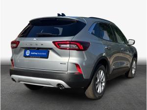 Ford Kuga 2.5 FHEV 4x4 Allard TITANIUM AHZV GJR 🔥Gewerbedeal🔥