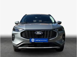 Ford Kuga 2.5 FHEV 4x4 Allard TITANIUM AHZV GJR 🔥Gewerbedeal🔥