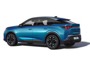 Peugeot 3008 Allure Business HYBRID 145 e-DSC6 Allwetter