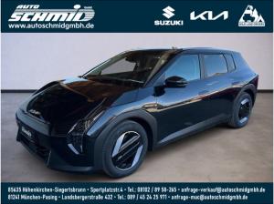 Kia EV4 81 FWD EARTH UP TE WIC