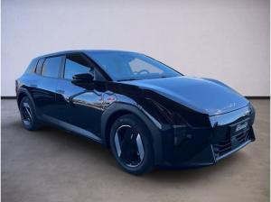 Kia EV4 81 FWD EARTH UP TE WIC