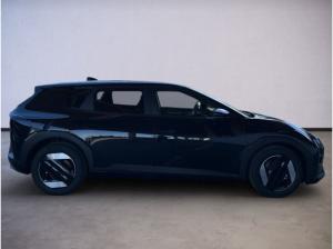 Kia EV4 81 FWD EARTH UP TE WIC