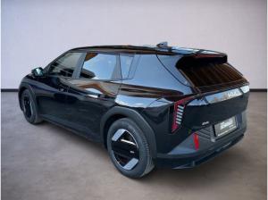 Kia EV4 81 FWD EARTH UP TE WIC
