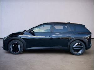 Kia EV4 81 FWD EARTH UP TE WIC