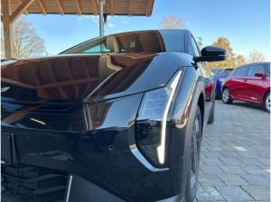 Kia EV4 81 FWD EARTH UP TE WIC