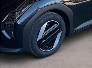 Kia EV4 81 FWD EARTH UP TE WIC
