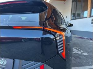 Kia EV4 81 FWD EARTH UP TE WIC