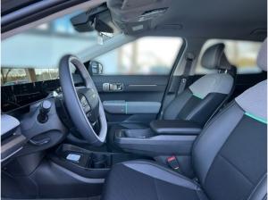 Kia EV4 81 FWD EARTH UP TE WIC