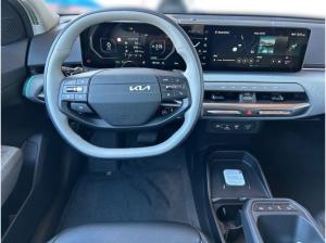 Kia EV4 81 FWD EARTH UP TE WIC