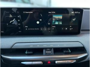 Kia EV4 81 FWD EARTH UP TE WIC
