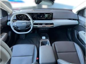 Kia EV4 81 FWD EARTH UP TE WIC