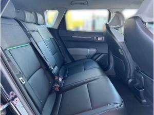Kia EV4 81 FWD EARTH UP TE WIC