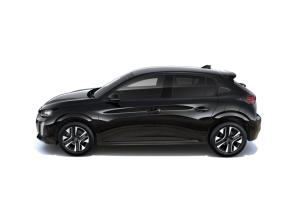 Peugeot 208 ALLURE TURBO 100