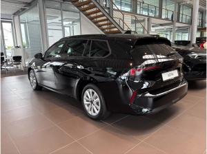 Opel Astra Sports Tourer Diesel Edition 🔥Loyadeal🔥+AHK+Kamera+uvm.