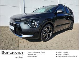 Kia Niro *LAGERFAHRZEUG*SOFORT*PHEV*Plug&Ride *KomfortP.*StyleP.*Harman&Kardon*