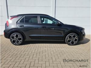 Kia Niro *LAGERFAHRZEUG*SOFORT*PHEV*Plug&Ride *KomfortP.*StyleP.*Harman&Kardon*