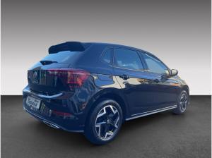Volkswagen Polo 1.0 TSI 5-Gang R-Line Rückfahrkamera