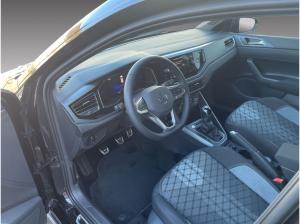 Volkswagen Polo 1.0 TSI 5-Gang R-Line Rückfahrkamera