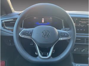 Volkswagen Polo 1.0 TSI 5-Gang R-Line Rückfahrkamera