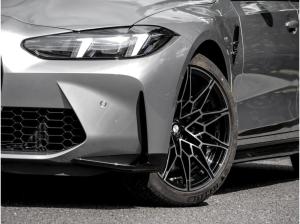 BMW M3 Competition M xDRIVE+HuD+H/K+DA+PA+19 /20
