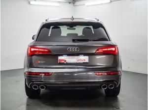 Audi SQ5 TDI quattro AHK Luftfederung ACC AHK AUT LED