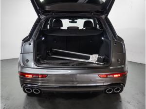 Audi SQ5 TDI quattro AHK Luftfederung ACC AHK AUT LED