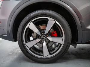 Audi SQ5 TDI quattro AHK Luftfederung ACC AHK AUT LED