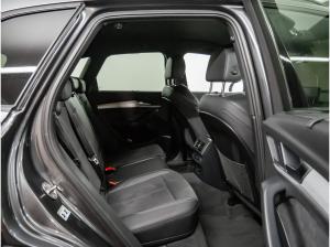 Audi SQ5 TDI quattro AHK Luftfederung ACC AHK AUT LED