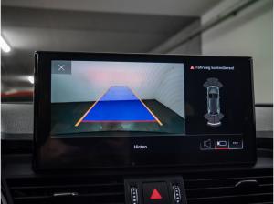 Audi SQ5 TDI quattro AHK Luftfederung ACC AHK AUT LED