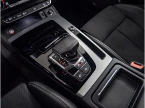 Audi SQ5 TDI quattro AHK Luftfederung ACC AHK AUT LED