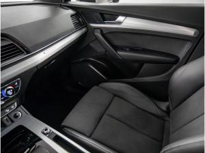 Audi SQ5 TDI quattro AHK Luftfederung ACC AHK AUT LED