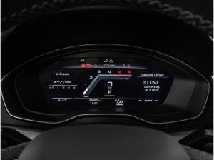 Audi SQ5 TDI quattro AHK Luftfederung ACC AHK AUT LED