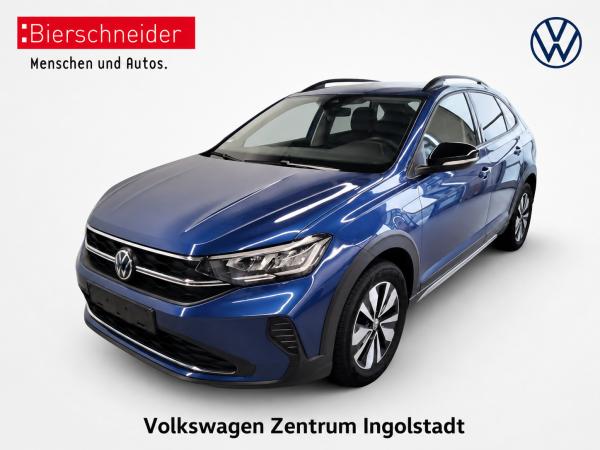 Volkswagen Taigo 1.0 TSI "LIFE" 95 PS💥inkl. Werksgarantie b. 2023💥
