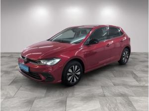 Volkswagen Polo Goal 1.0 TSI DSG/AHK/LED/Travel/Nav/Sitzhzg