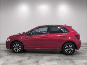 Volkswagen Polo Goal 1.0 TSI DSG/AHK/LED/Travel/Nav/Sitzhzg