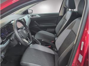 Volkswagen Polo Goal 1.0 TSI DSG/AHK/LED/Travel/Nav/Sitzhzg