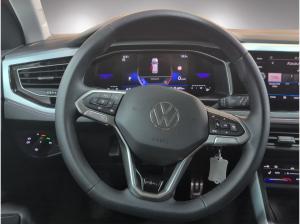 Volkswagen Polo Goal 1.0 TSI DSG/AHK/LED/Travel/Nav/Sitzhzg