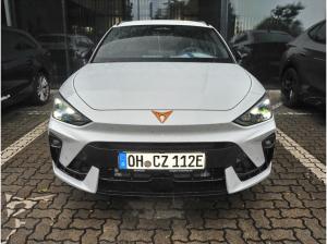 Cupra Leon Sportstourer VZ 1.5 e-Hybrid DSG AHK Matrix