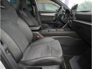 Cupra Leon Sportstourer VZ 1.5 e-Hybrid DSG AHK Matrix