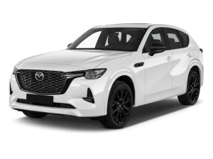 Mazda CX-60 ⚡Leasing-Kracher⚡ Homura Plus