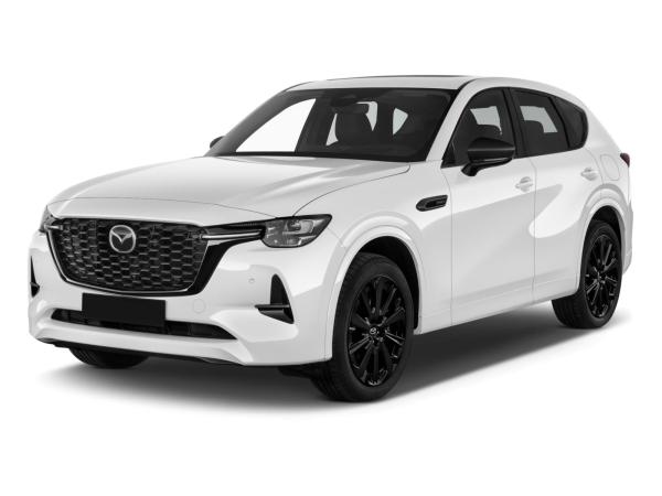 Mazda CX-60 ⚡Leasing-Kracher⚡ Homura Plus