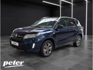 Suzuki Vitara 1.4 Comfort Hybrid