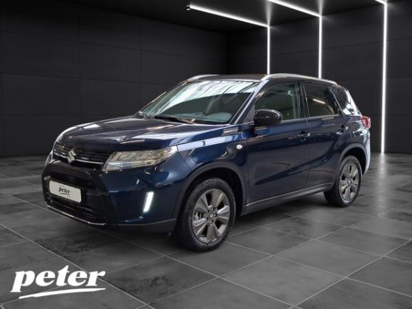 Suzuki Vitara 1.4 Comfort Hybrid