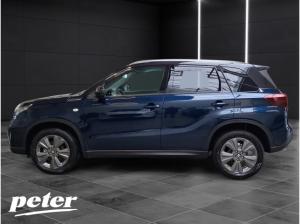 Suzuki Vitara 1.4 Comfort Hybrid