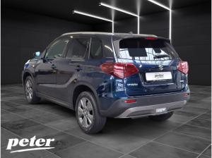 Suzuki Vitara 1.4 Comfort Hybrid