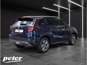 Suzuki Vitara 1.4 Comfort Hybrid